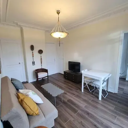 Apartmán Charmant 3 Pieces